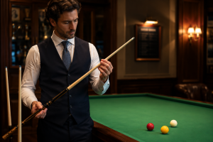 comment choisir une queue de billard francais